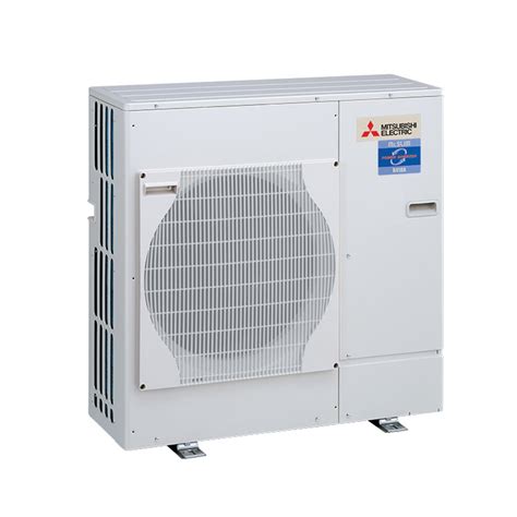 Unité extérieure Premium R410 Mitsubishi Maison Energy