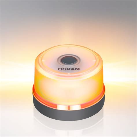 OSRAM LEDguardian ROAD FLARE Signal V16 LEDSL102 Led Figyelm