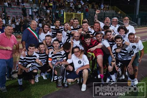 Torneo Dei Rioni Di Quarrata Le Foto Della Finalissima