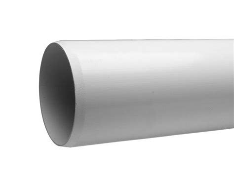 Dwv Pvc Pipe 100mm X 3m Sn6 Swj Atex Supplies Sydney