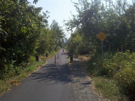Springwater Corridor Trail - Oregon | AllTrails