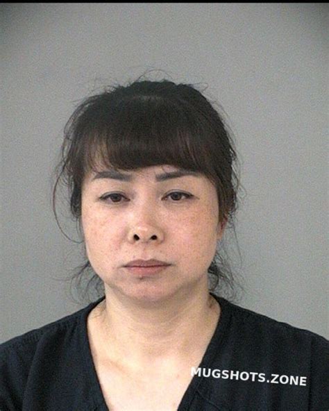 YU TUZHAO 05 09 2024 Fort Bend County Mugshots Zone