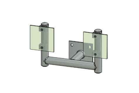 Instrument Mounting Stands