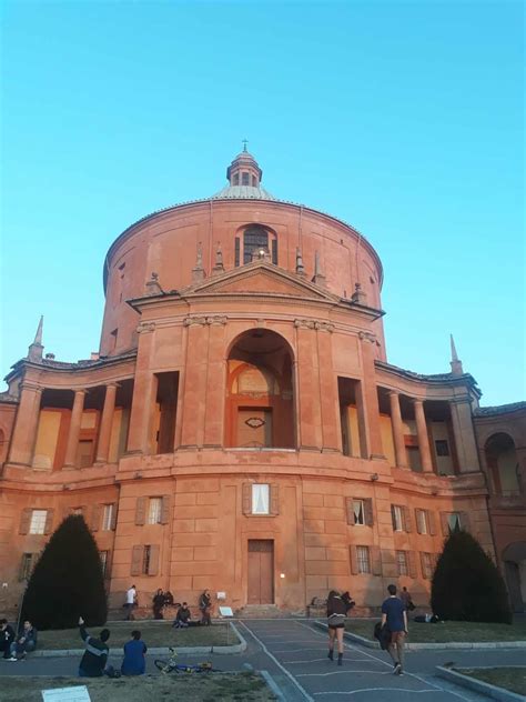 Bologna Greeters: Free walking tour - mini group