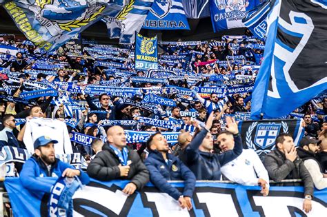 FC Porto já conhece adversário da Taça de Portugal Sou Portista Oficial