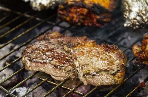 Recipe Of The Day Lamb Chop Braai Marinade Video