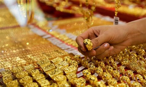 gold prices         term positive