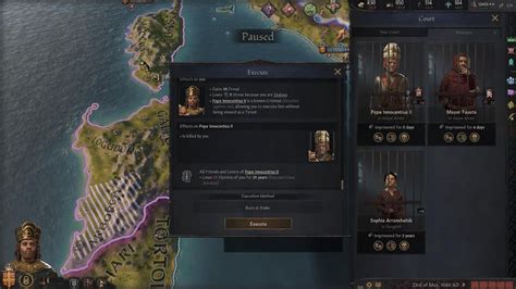 Roman Empire : r/crusaderkings3