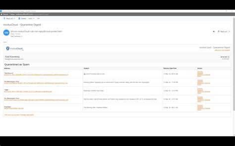 modusCloud Software Reviews, Demo & Pricing - 2024