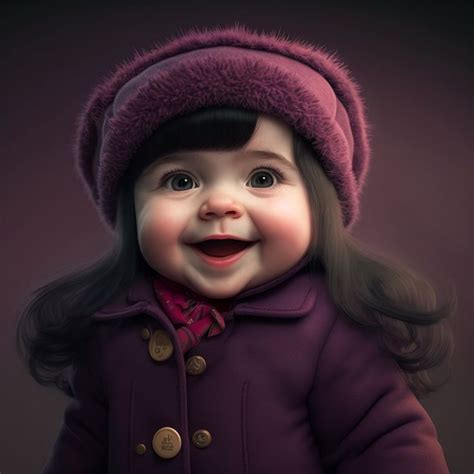 Épinglé par Camellia sur Children in paintings 3 | Illustration d'hiver ...
