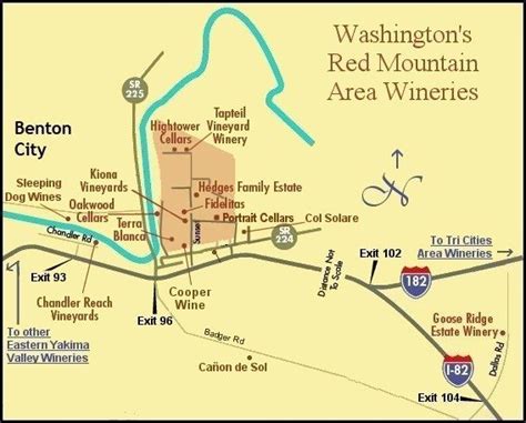 Complete Woodinville Wine Tasting Guide Best Wineries In Woodinville Artofit