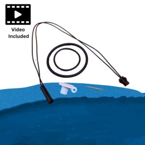 Lay Z Spa Replacement Parts Inflatable Hot Tub Puncture Repairs Lay Z Repair