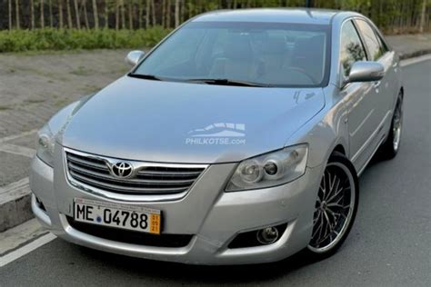 Buy Used Toyota Camry 2007 For Sale Only 328000 ID851008