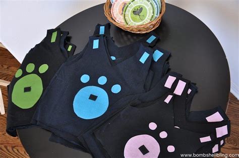 Wild Kratts Birthday Party Fun Ideas For Food Decor And Games Wild