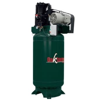 Grupo Ferretero CHC Compresor Vertical De 5 Hp 300L