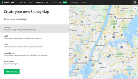 Create a custom map with pins - gagasacu