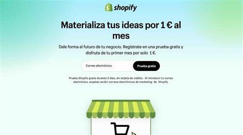 Qué es y Cómo Funciona Shopify 2024