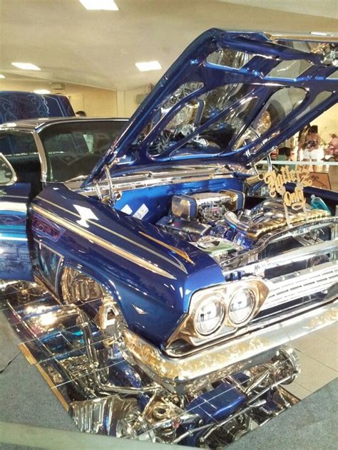 Pin By Richard North On Richie Lowrider Cars Low Rider Lowriders