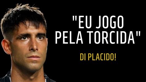 LEONEL DI PLÁCIDO DO BOTAFOGO EU JOGO PELA TORCIDA YouTube