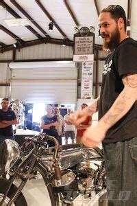 The Naked Truth Motorcycle Show Custom Bikes Cycle World