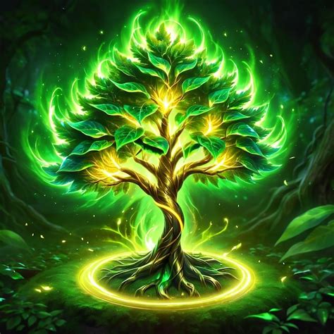 Page 4 | Yggdrasil Symbolism Images - Free Download on Freepik