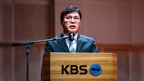 김의철 Kbs 사장 해임 확정법정다툼 예고 종합