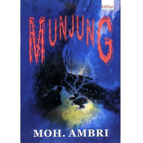 Jual Buku Novel Sunda Munjung Shopee Indonesia