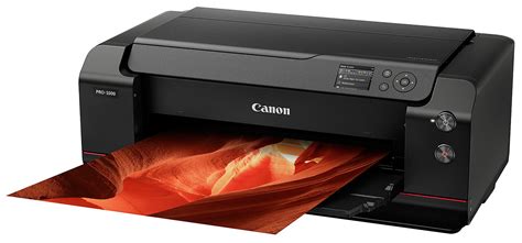 Kompakt A2 Skrivare Från Canon Fotosidan