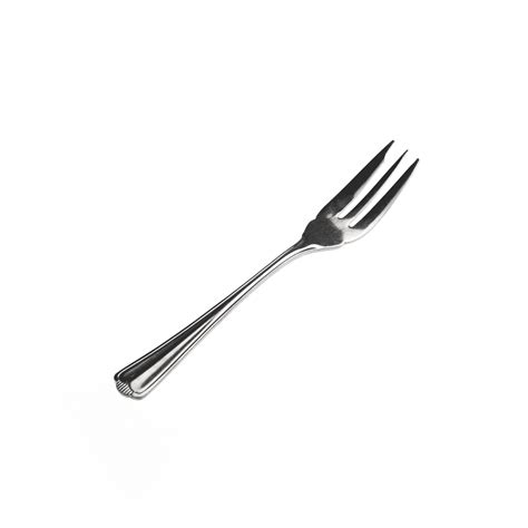 Classic Cake Fork - Hire Society