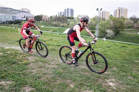 Lubelski Duathlon Inspiruje Nas Sport MOSiR Lublin