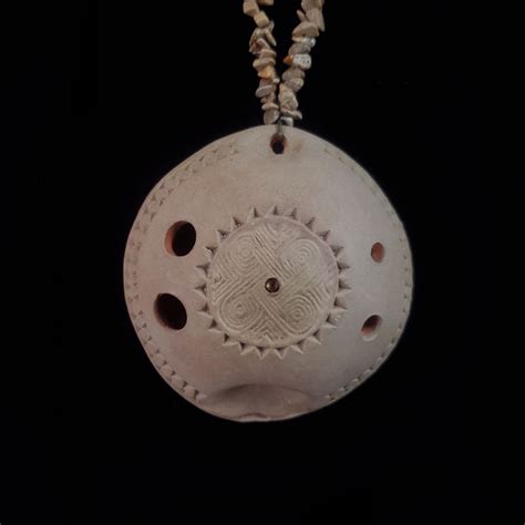 Pendant Style Ocarinas - Songbird Ocarina