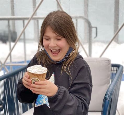 Hot Cocoa Recipes To Sip On All Winter Stroller In The City