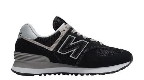 Wmns New Balance 574 Core Pack Black White Wl574evb Where To Buy Info