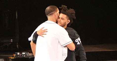 Drake and The Weeknd's Beef Just Might Be Over After "War" Release