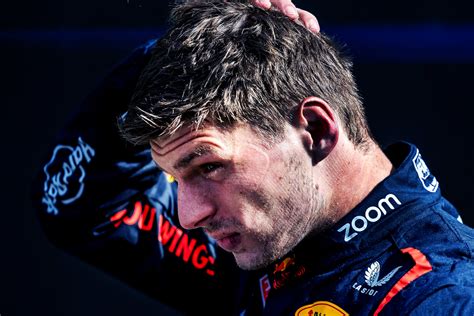 Ex Red Bull Star Reveals Verdict On Verstappens Raw Passion GPFans