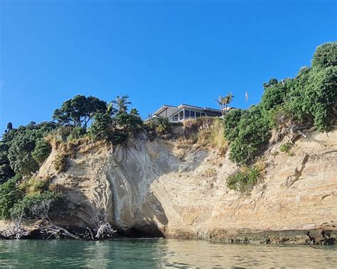 Howick Beach Longfield Holdings