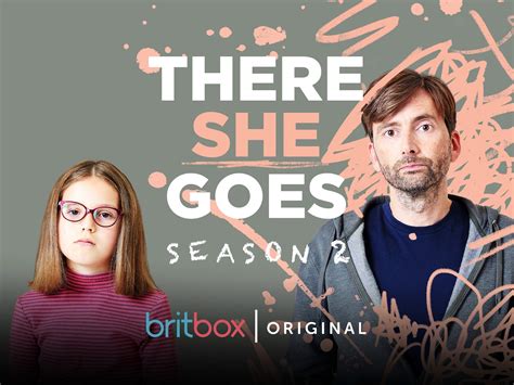 Watch There She Goes, Season 2 | Prime Video 