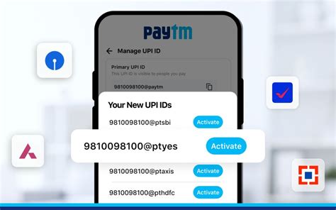 Paytm Accelerates User Migration To Psp Banks With Npci Approval Axis