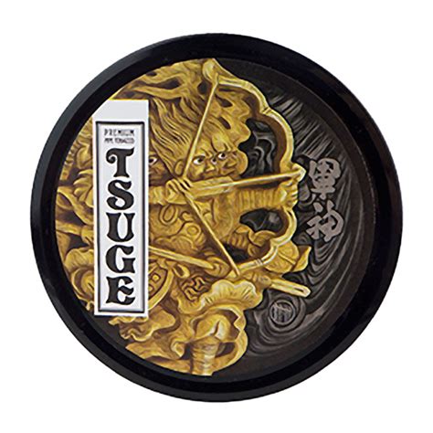 pipe tobacco review tsuge gunjin
