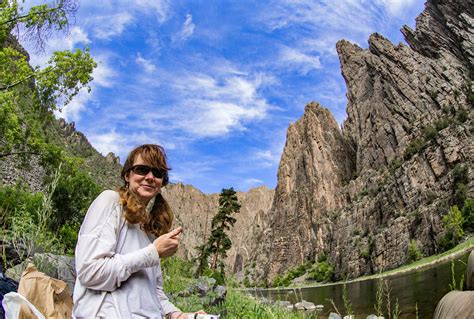 Boc A Black Canyon Of The Gunnison National Park Reid Neureiter