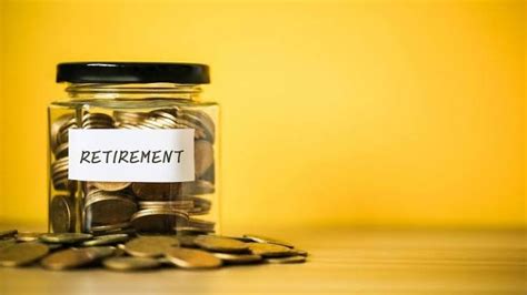 Retirement Investment Options