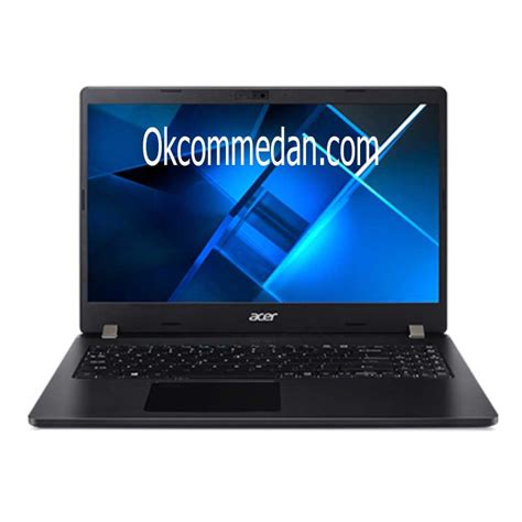 Acer Travelmate TMP215 53G Laptop Intel Core I5 1135G7 VGA OK COMPUTER