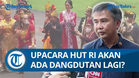 Janjikan Acara Menarik Upacara Hut Ke Ri Di Istana Negara Akan