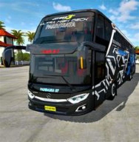 Bus Simulator Indonesia Mod Apk 404 Unlimited Money Download 2024