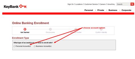 Key Bank Online Banking Login - CC Bank