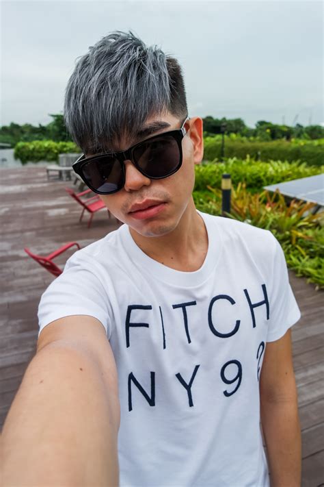 Ash Grey Long Hair Men Excellent Short Hairstyles For Men Silver