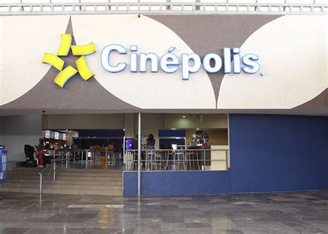 Qué Películas Están En Cartelera En Cinépolis Plaza El Prado