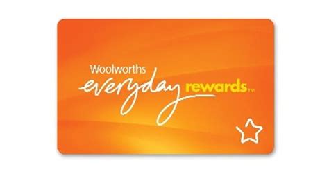 Woolworths Everyday Rewards reviews | ProductReview.com.au
