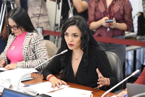 Asamblea Nacional On Twitter La Legisladora Yesguamani Pregunta Al