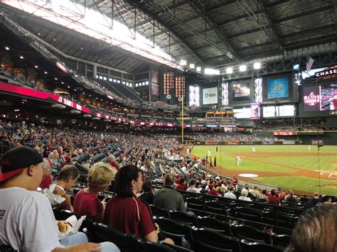 DiamondBack Baseball in Phoenix Az. | Diamondbacks baseball ...